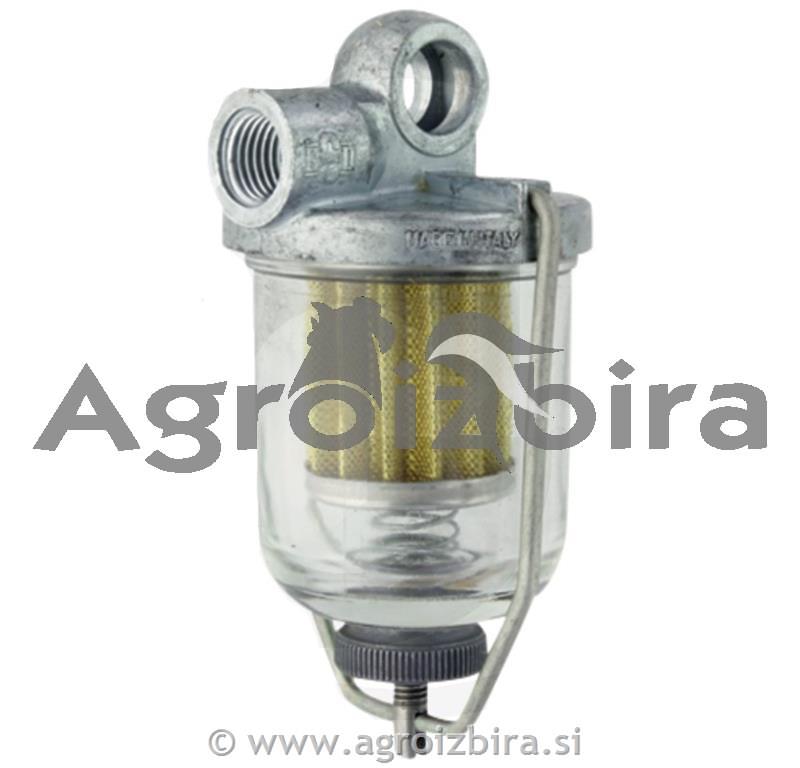 PREDFILTER GORIVA kpl DEUTZ FAHR SAME MF
