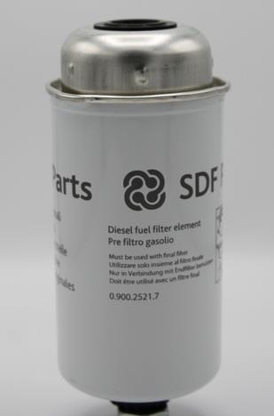 FILTER GORIVA/VODE SEPARATRO SLH orig.