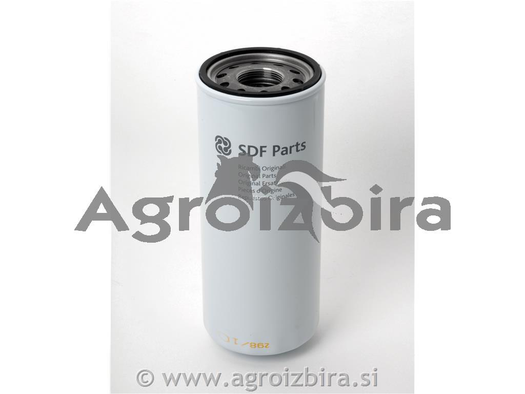 FILTER OLJA HIDRAVLIKE SDF SAME DEUTZ HURLIMANN LAMBORGHINI MASSEY FERGUSON