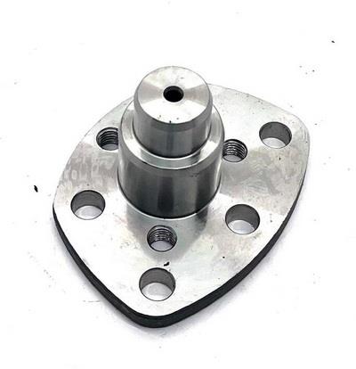 SORNIK Z NOSILCEM P.P.