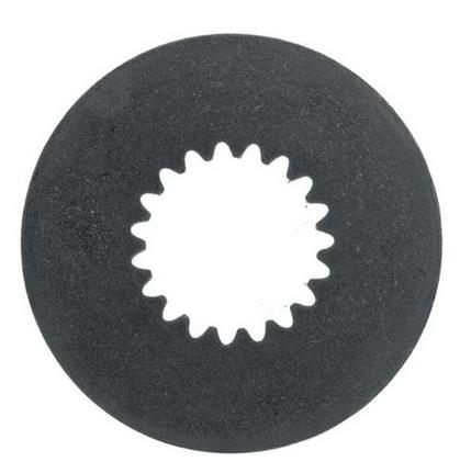 DISK ODGONA ROČNE ZAVORE SAME - SLH