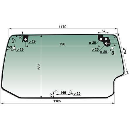 AGROTRON 90 100 110 610