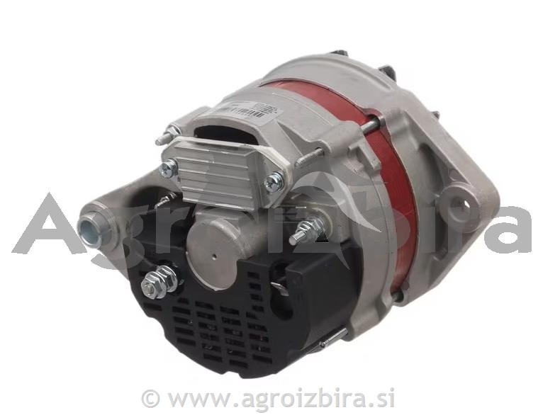 ALTERNATOR 12V65A SLH
