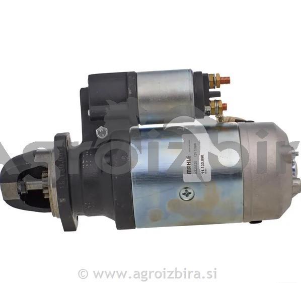 ZAGANJAČ MOTORJA 12V 3.0kW Z=9 IS0254 AZJ3320 ISKRA - LETRIKA - MAHLE