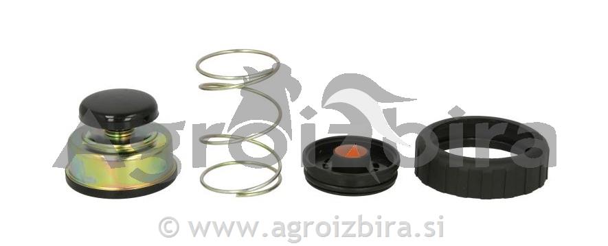 MEMBRANA - PUMPICA NOSILCA FILTRA GORIVA