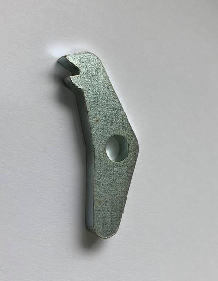 ZOBNIK KAVELJ ROČNE(MALI) SAME DELFINO35