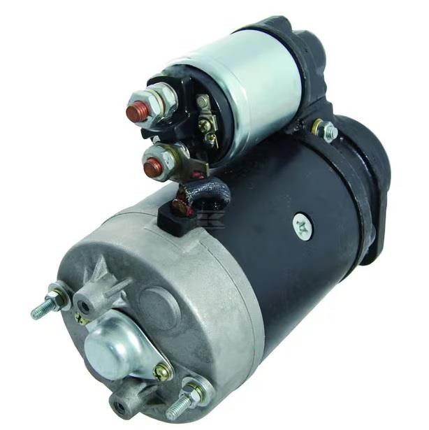 ZAGANJAČ SAME DELFINO 2.4kW 11ZOB