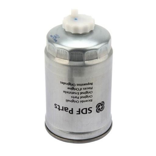FILTER GORIVA Z IZPUSTOM SLH orig.