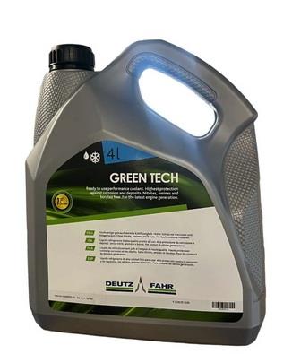 ANTIFRIZ SDF GREEN TECH COLLANT 4l
