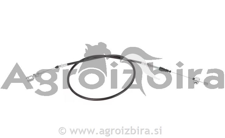 ŽICA PLINA ROČNEGA SAME SDF SLH