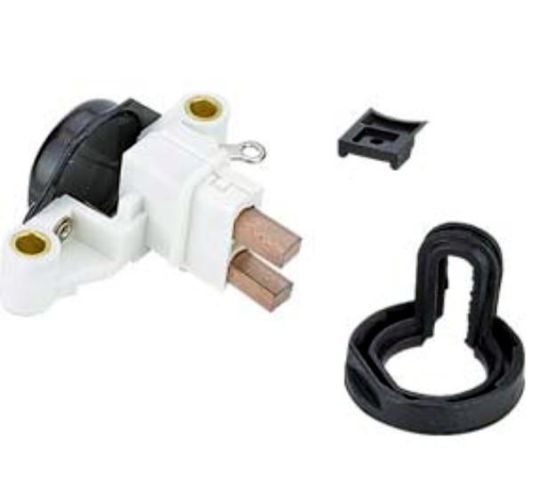 REGLER ALTERNATORJA 12V ISKRA same slh