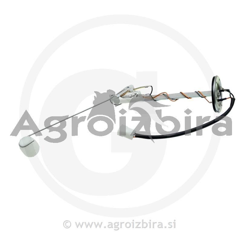 PLOVEC GORIVA SAME SLH l=382mm