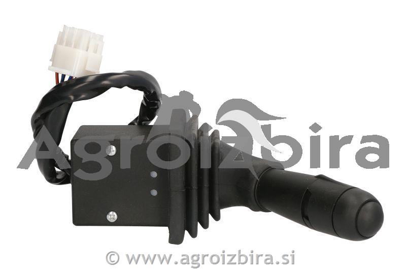 STIKALO SMERNO - LUČI - SIRENA tip COBO