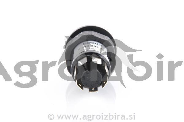 STIKALO UTRIPALK VARNOSTNIH BOSCH SAME
