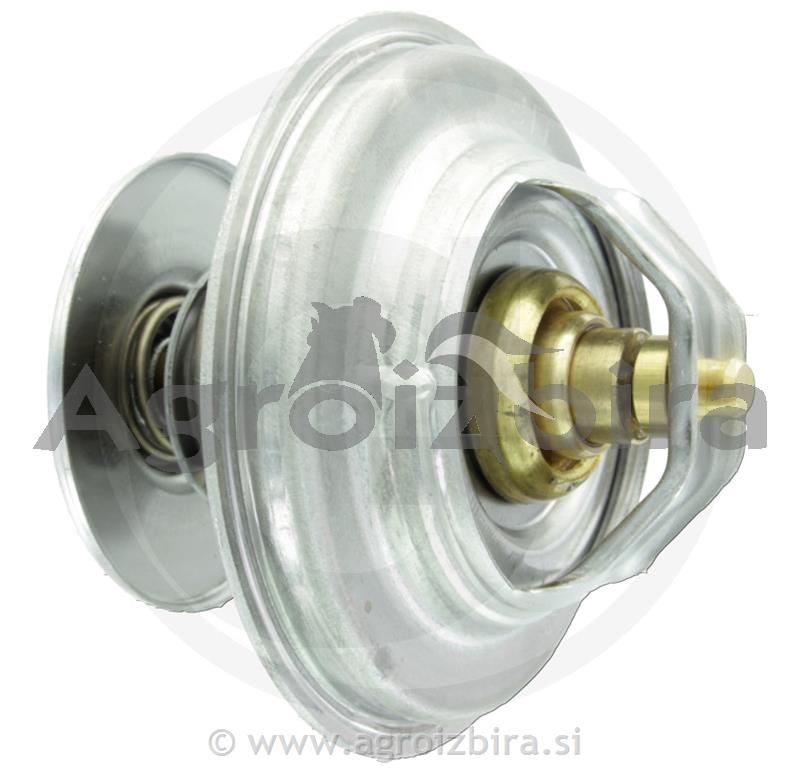 TERMOSTAT 87°C MOTORJA DEUTZ - FAHR SAME