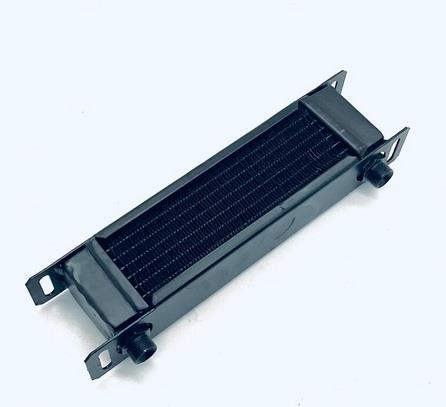 HLADILNIK OLJA HIDRAVLIKE SAME SLH