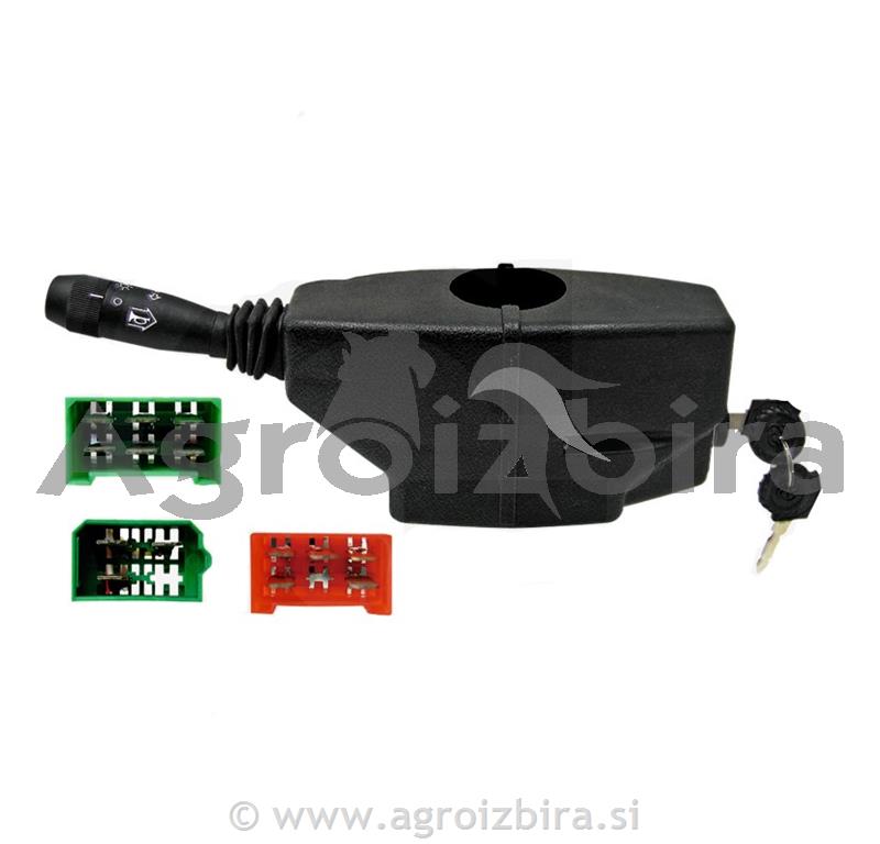 APU STIKALO SAME LASER EXPLORER