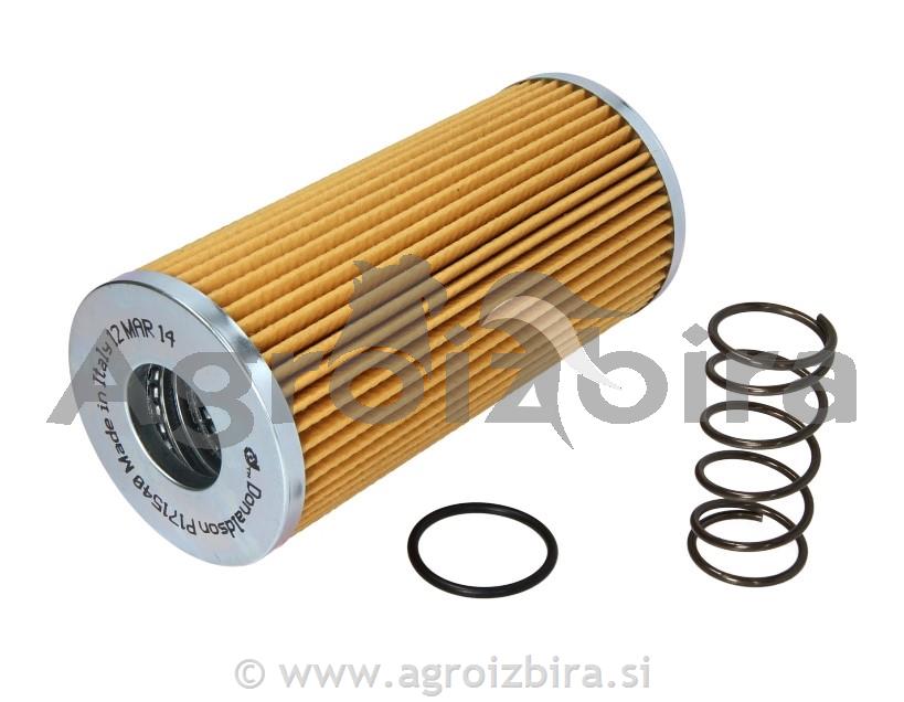 FILTER HIDRAVLIKE JCB LIEBHERR MERLO