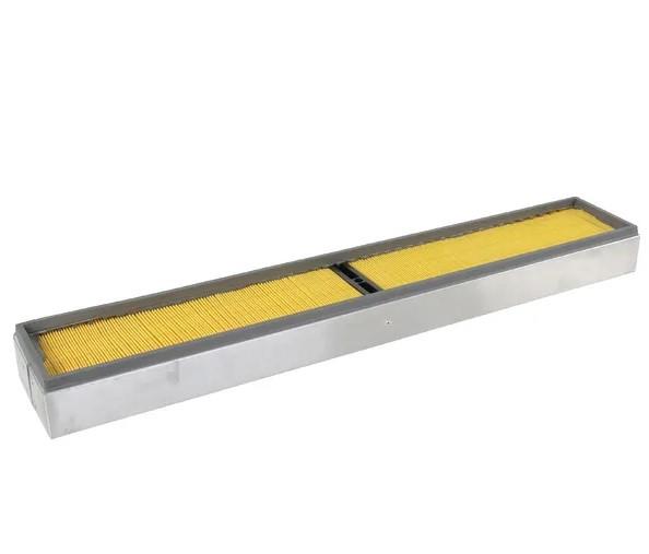 FILTER KABINE SAME Antares/SILVER/TITAN