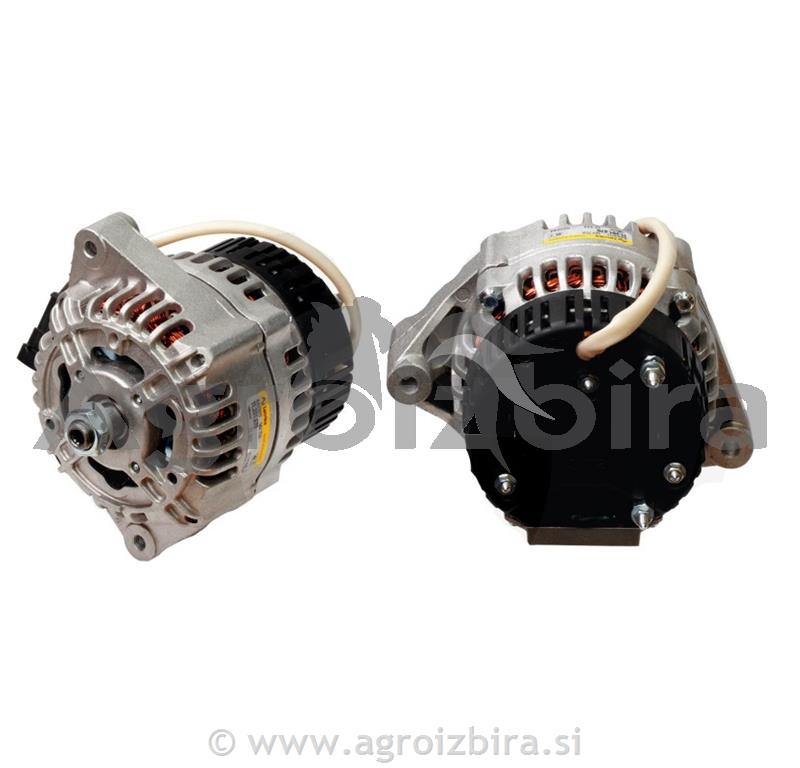ALTERNATOR 14V 70A IA0670 ISKRA