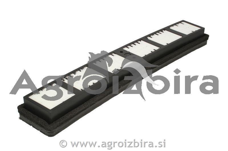 FILTER ZRAKA kabine SDF - SLH