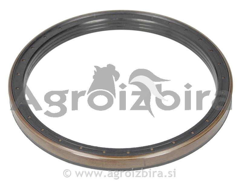 SEMERING REDUKTORJA SPREDNJEGA 173 - 200 - 17 SAME - SLH CORTECO