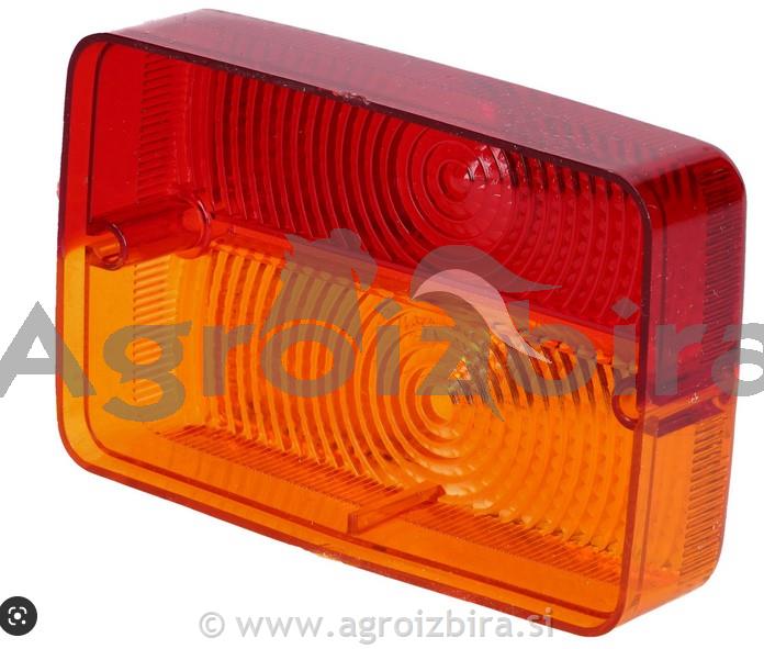 STEKLO SVETILKE STOP DEUTZ - FAHR ORIG