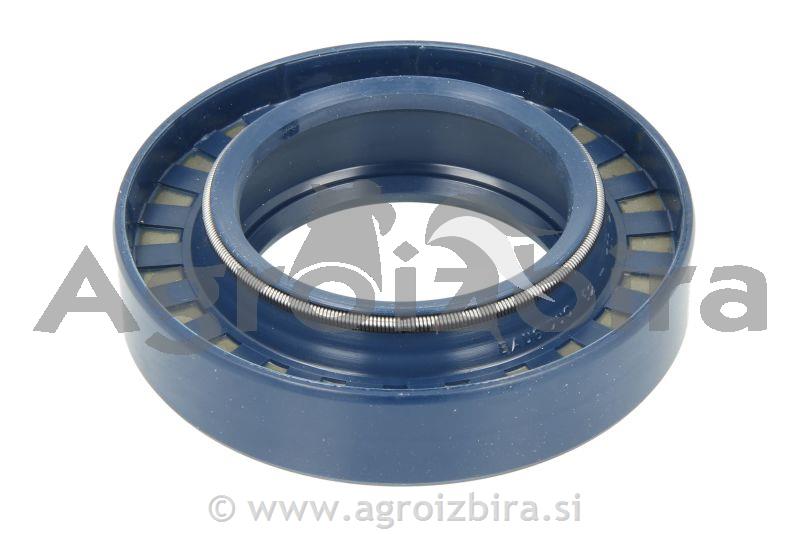 SEMERING POLOSOVINE ZADNJE DEUTZ - FAHR