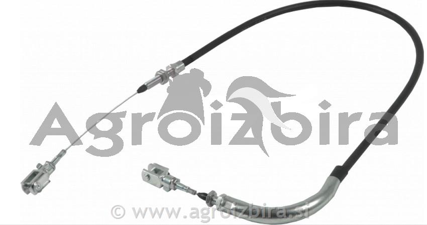 ŽICA PLINA NOŽNEGA R3 SAME - SLH EVO 85