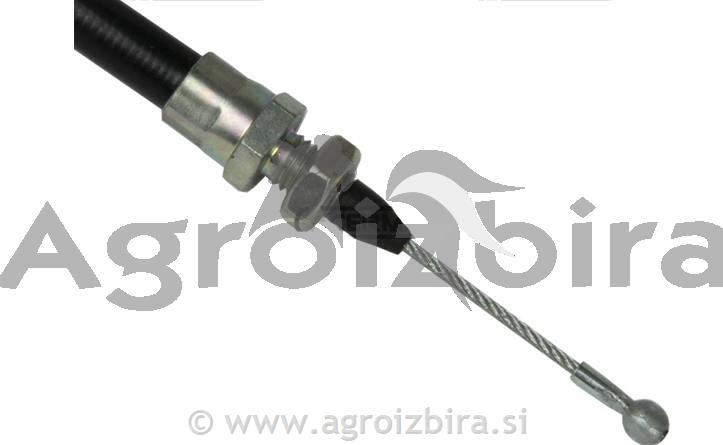 ŽICA PLINA NOŽNEGA (ELEKTRONSKI PLIN) SAME L=980