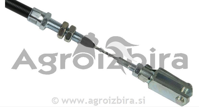 ŽICA PLINA NOŽNEGA (ELEKTRONSKI PLIN) SAME L=980