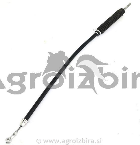 ŽICA ROČICE ROČNE ZAVORE SAME L=565 mm