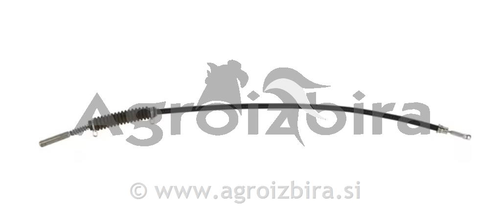 ŽICA ROČNE ZAVORE SAME l=765