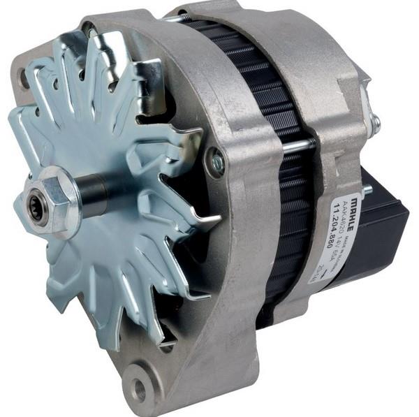 ALTERNATOR MOTORJA 14V 65A