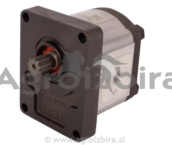 ČRPALKA HIDRAVLIČNA SLH