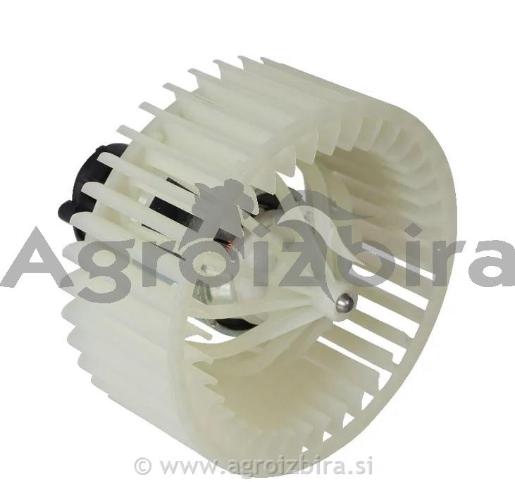 VENTILATOR KABINE (bele barve) DESNI