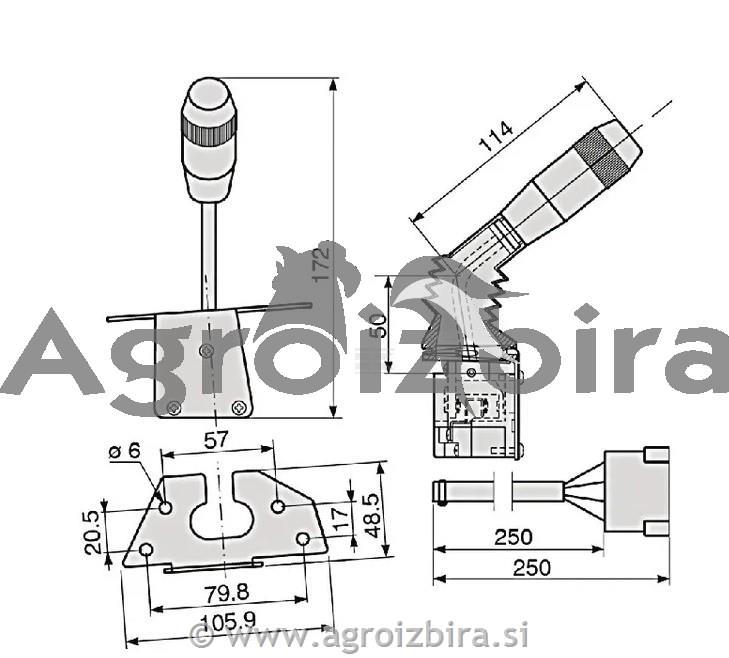 STIKALO OBVOLANSKO SAME SOLARIS