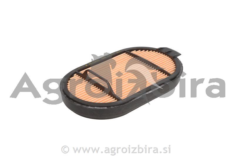 FILTER ZRAKA OVAL SAME CLAAS