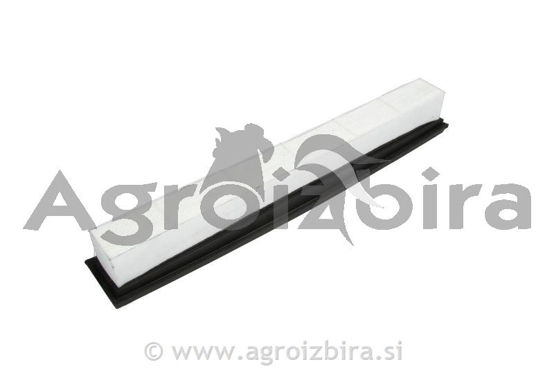 FILTER ZRAKA kabine (2 kosa na traktor)