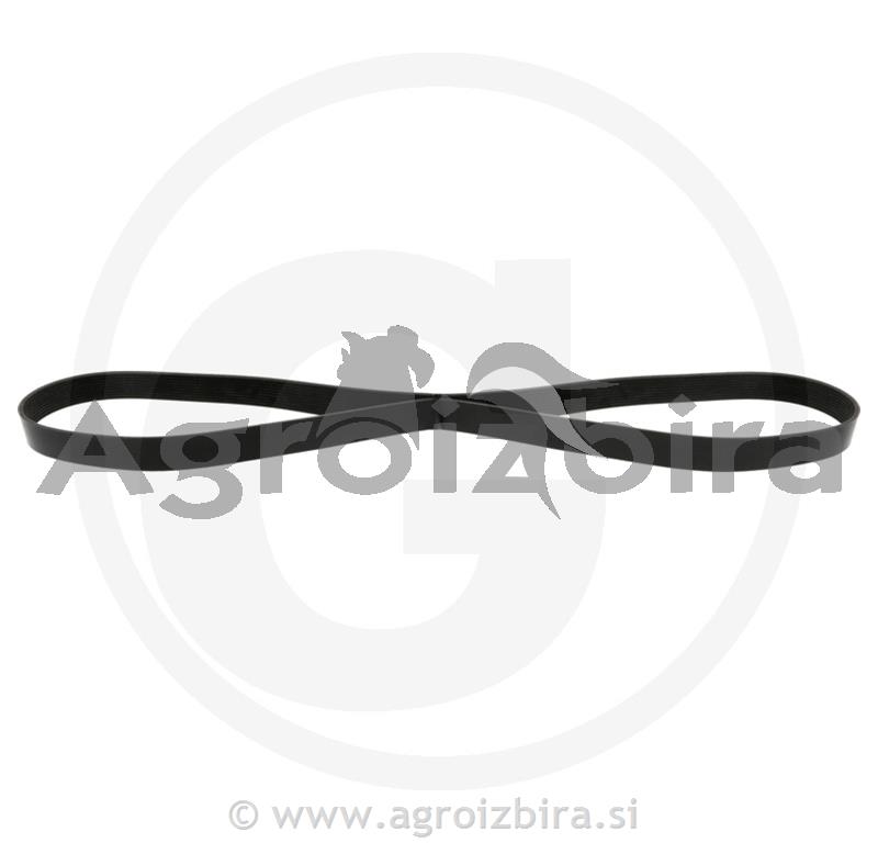 JERMEN ALTERNATORJA SLH