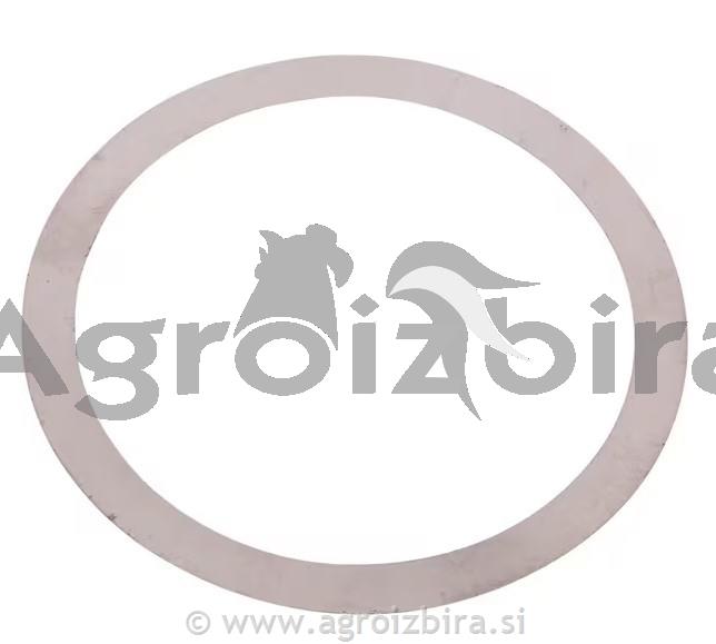 DISTANČNIK ZOBNIKA POLOSOVINE SAME
