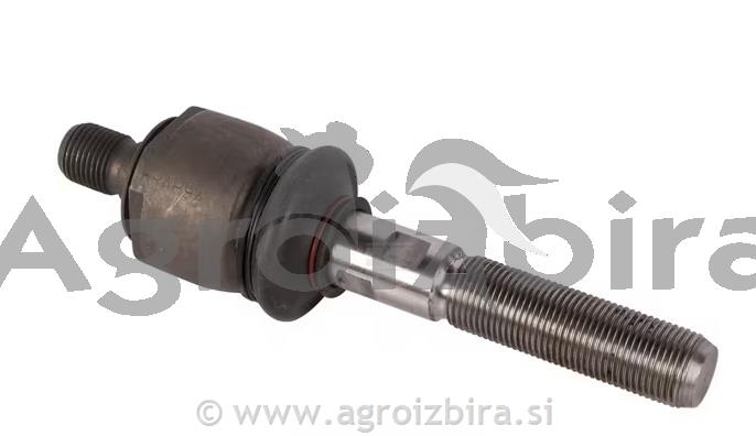 AKSIALNI ZGLOB M18x1.5mm/M16x1.5 l=166