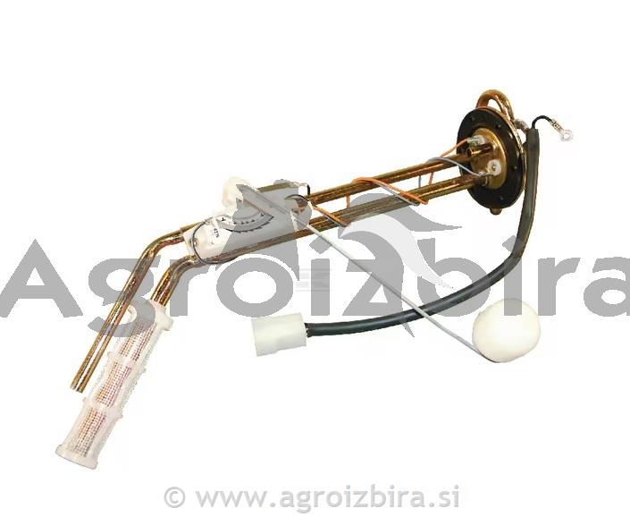 PLOVEC SLH COBO SAME DEUTZ HURLIMAN...