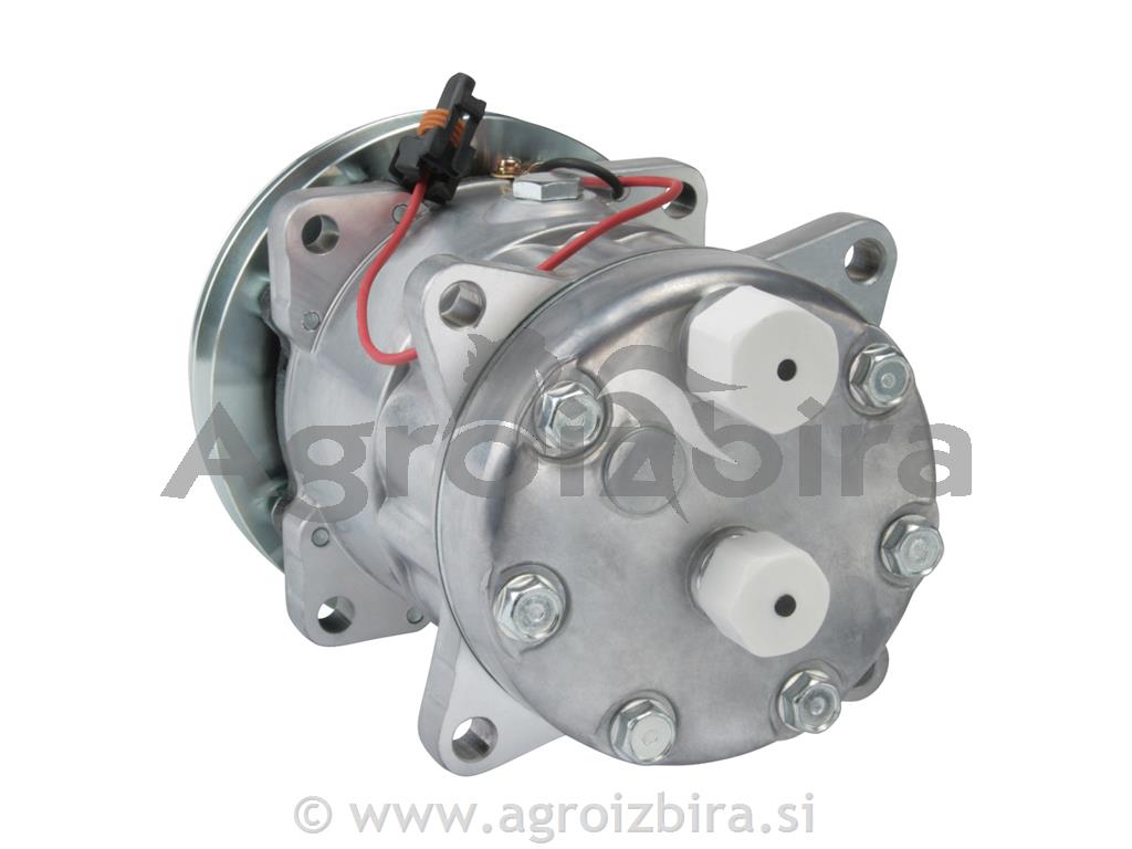 KOMPRESOR KLIME SAME DEUTZ BOSCH