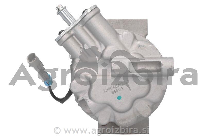 KOMPRESOR KLIME SAME DEUTZ BOSCH
