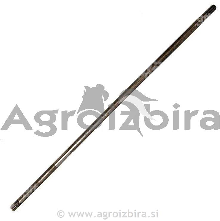 OSOVINA GRED SAME SLH 1169,5