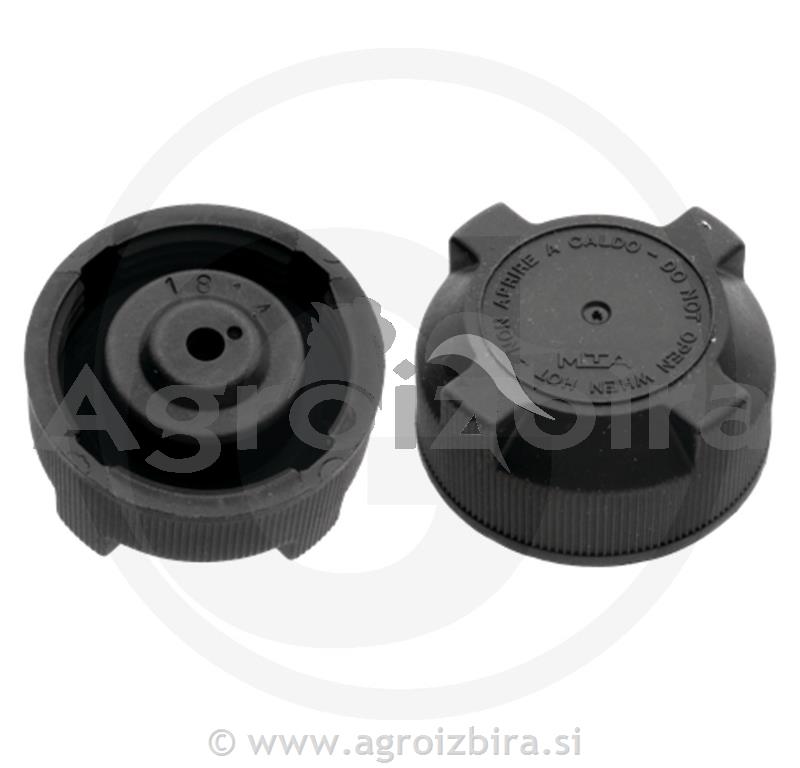 POKROV EKSPANZIJSKE POSODE SLH