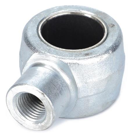 PUŠA VZVODA HIDRAVLIKE SAME - SLH