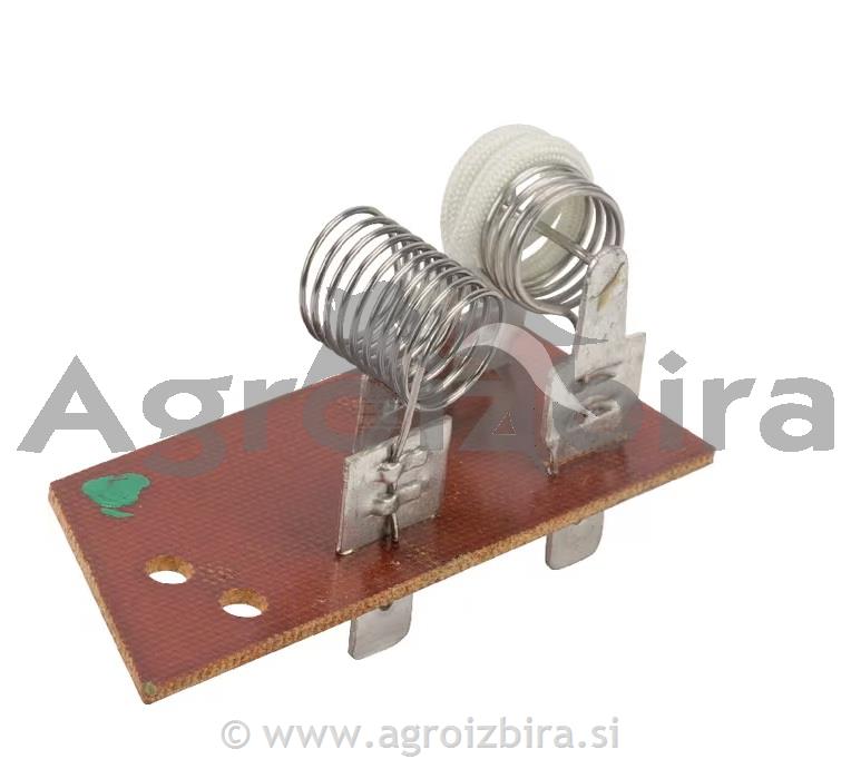 UPOR STIKALA GRETJA KABINE 4kon slh