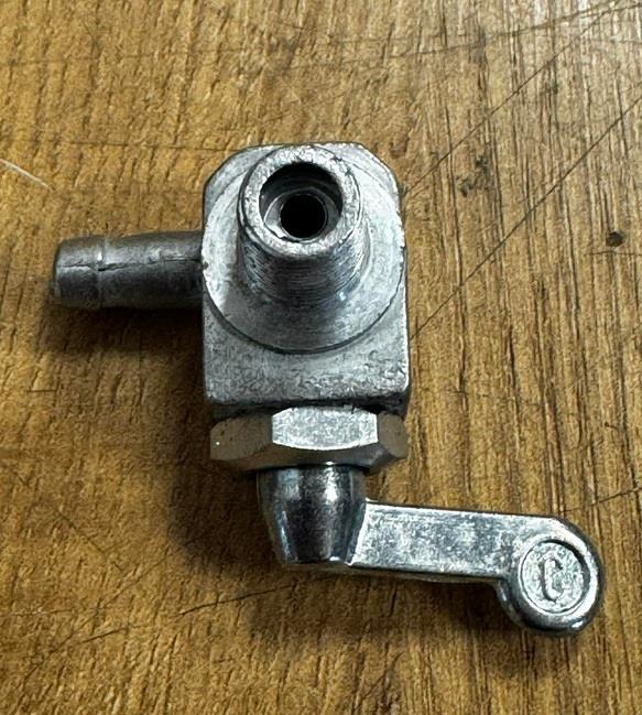 PIPICA GORIVA GORENJE MUTA ACME